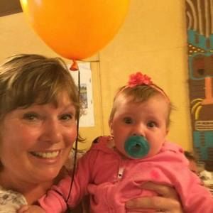 Meet your Posher, Karen